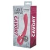 Vibro Point G Cavort 12 x 2.7cm