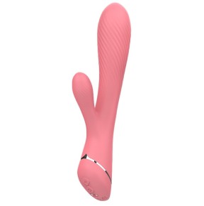 Vibro Rabbit Coney 11.5 x 3.5cm disponible sur Fun et plaisirs