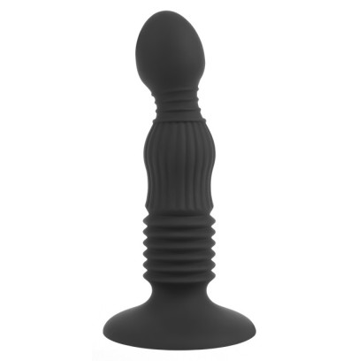 Plug Posty Black Mont 13 x 3.2cm disponible sur Fun et plaisirs