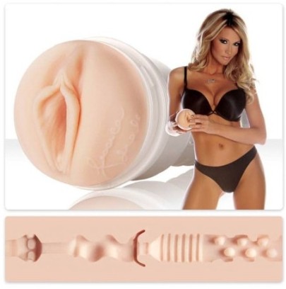 Masturbateur Jessica Drake Heavenly disponible sur Fun et plaisirs