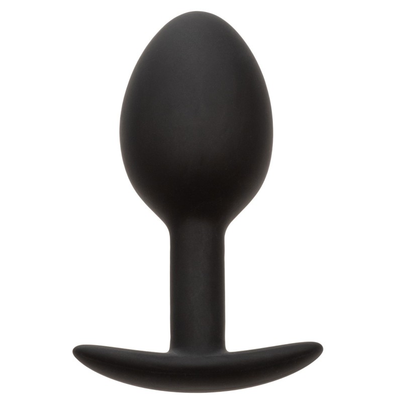 Plug avec bille Anal Vibe 7.5 x 3.3 cm - Poids 46g