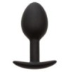 Plug avec bille Anal Vibe 7.5 x 3.3 cm - Poids 46g