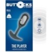 Plug lesté The Player 9.5 x 3 cm - Poids 106g