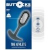 Plug lesté The Athlete 10.5 x 3.4 cm - Poids 137g