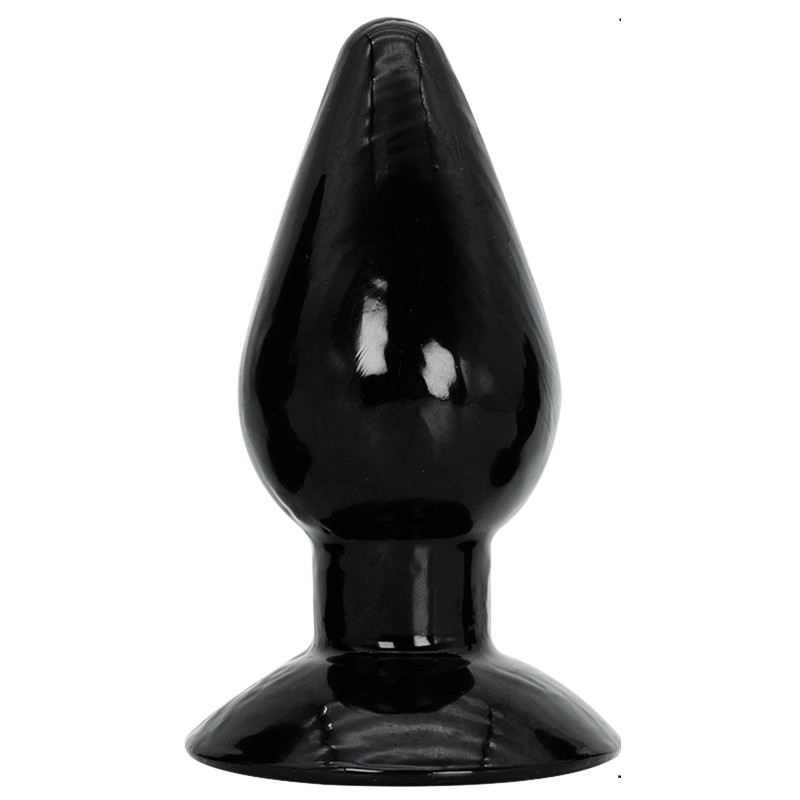 Plug Butt Uck XLarge 14 x 7cm