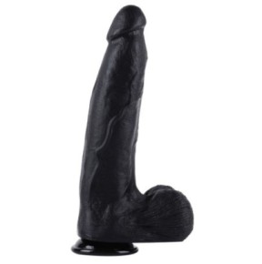 Gode Dong Ass 25 x 7cm disponible sur Fun et plaisirs