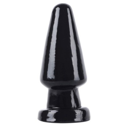 Plug Cone Head 15 x 7cm disponible sur Fun et plaisirs