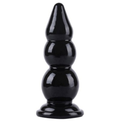 Plug Butt Up Balls 20 x 7.5cm disponible sur Fun et plaisirs