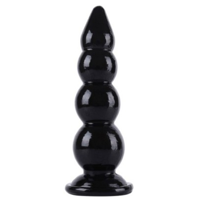 Plug Mega Butt Balls 26 x 8.5cm disponible sur Fun et plaisirs