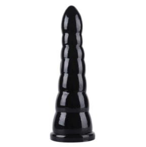 Plug Butt Horn 23 x 7.5cm disponible sur Fun et plaisirs