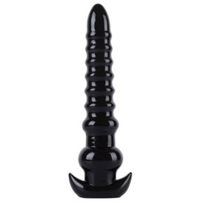 Plug Butt Drill 30 x 7.5cm disponible sur Fun et plaisirs