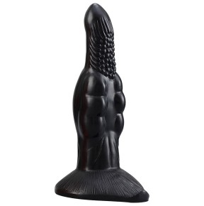 Gode Skurix 19 x 5.5cm Noir disponible sur Fun et plaisirs