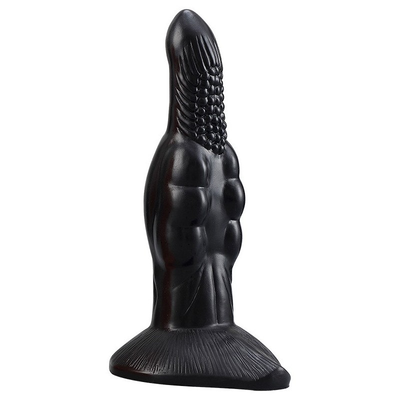 Gode Skurix 19 x 5.5cm Noir