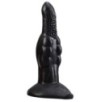 Gode Skurix 19 x 5.5cm Noir