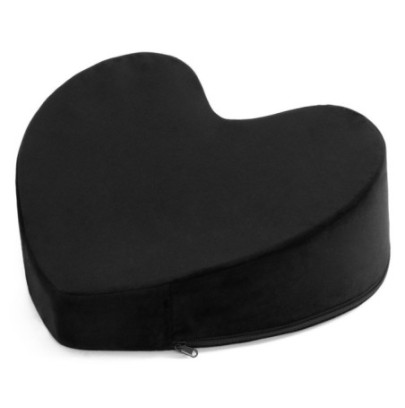 Coussin The Heart 38 x 28cm disponible sur Fun et plaisirs