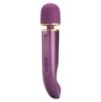 Wand Colorfull 24cm Tête 48mm Violet