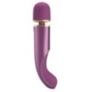 Wand Colorfull 24cm Tête 48mm Violet