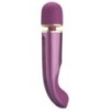 Wand Colorfull 24cm Tête 48mm Violet