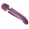 Wand Colorfull 24cm Tête 48mm Violet