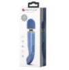 Wand Colorfull 24cm Tête 48mm Bleu