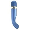 Wand Colorfull 24cm Tête 48mm Bleu