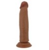 Gode Keon 18 x 4cm Marron