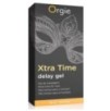 Gel Retardant Xtra Time 15 ml