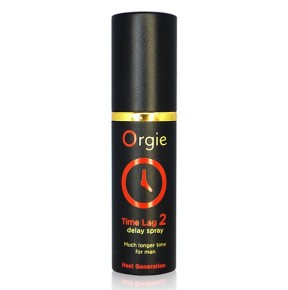 Spray Retardant Time Lag 2 10 ml disponible sur Fun et plaisirs