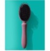 Brosse à Cheveux Vibrante Vibraliss 11.5 x 3.3cm Mauve