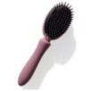 Brosse à Cheveux Vibrante Vibraliss 11.5 x 3.3cm Mauve