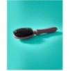 Brosse à Cheveux Vibrante Vibraliss 11.5 x 3.3cm Mauve