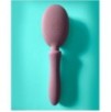 Brosse à Cheveux Vibrante Vibraliss 11.5 x 3.3cm Mauve