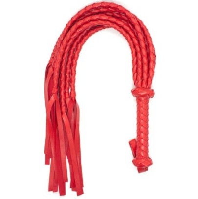 Martinet long TIGRESS 78cm Rouge disponible sur Fun et plaisirs