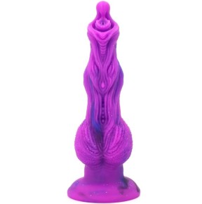 Gode Monster Clitodix 22 x 6.8cm disponible sur Fun et plaisirs