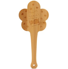 Paddle Bambou Piggyheart 25cm disponible sur Fun et plaisirs