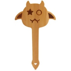 Paddle Bambou Batvamp 25cm disponible sur Fun et plaisirs