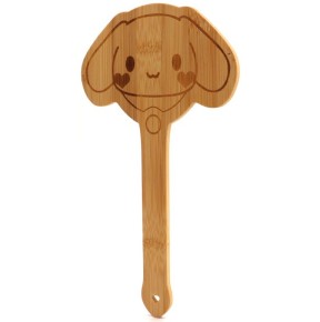 Paddle Bambou Pupgirl 24.5cm disponible sur Fun et plaisirs