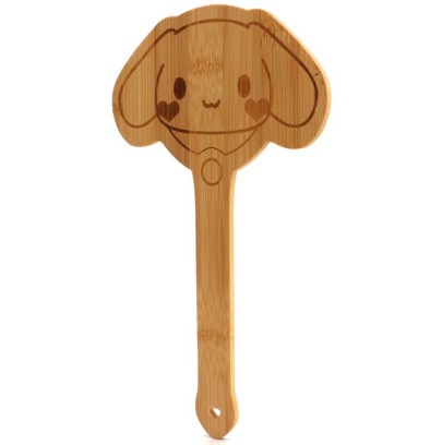 Paddle Bambou Pupgirl 24.5cm disponible sur Fun et plaisirs