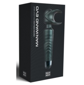 Wand Man Wand Evo 25 Vibrations