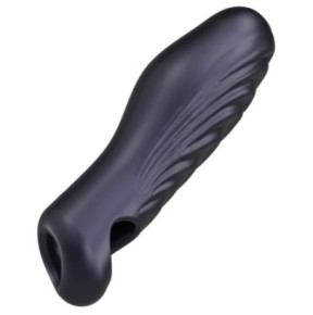 Gaine de pénis Ryzer 15 x 4.2cm disponible sur Fun et plaisirs