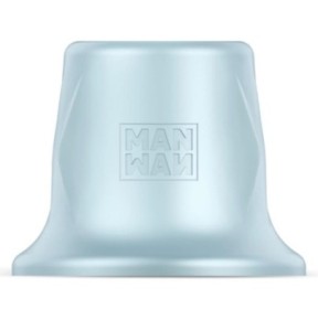 Embout Ventouse pour Wand Holden Bleu disponible sur Fun et plaisirs