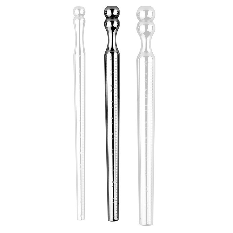 Plug d'urètre Holl Dilator M 11 cm - Diamètre 7-10mm