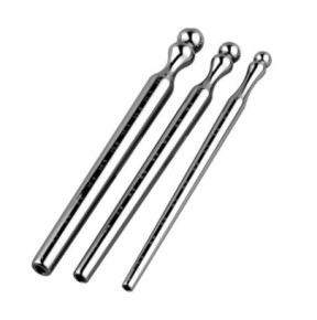 Plug d'urètre Holl Dilator L 11 cm - Diamètre 9-12mm