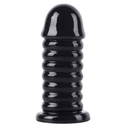 Plug Anal Bold 15 x 6cm disponible sur Fun et plaisirs