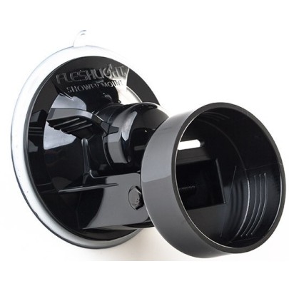Fleshjack Shower Mount sur fun et plaisirs - vente de sextoys pas cher