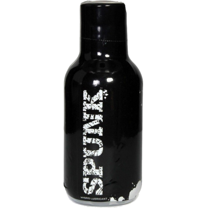 Gel aspect Sperme Spunk 59 mL sur fun et plaisirs - vente de sextoys pas cher