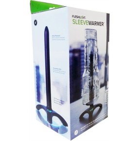 Accessoire chauffant Fleshjack