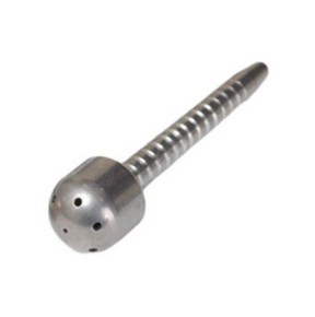 Penis Plug Shower sur fun et plaisirs - vente de sextoys pas cher