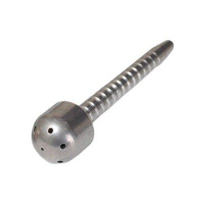 Penis Plug Shower sur fun et plaisirs - vente de sextoys pas cher