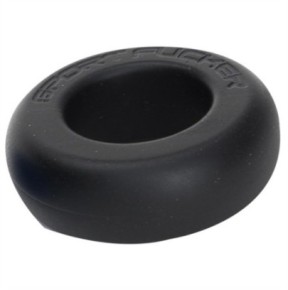Muscle Ring 30mm Noir sur fun et plaisirs - vente de sextoys pas cher
